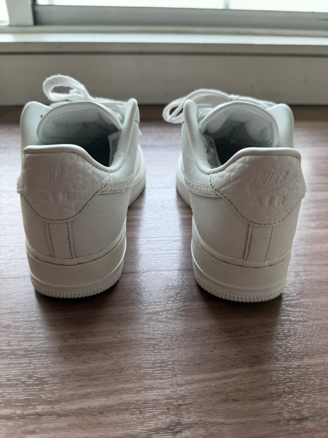 Nike Air Force 1 ’07 LX – Women’s Size 8.5 - photo 5