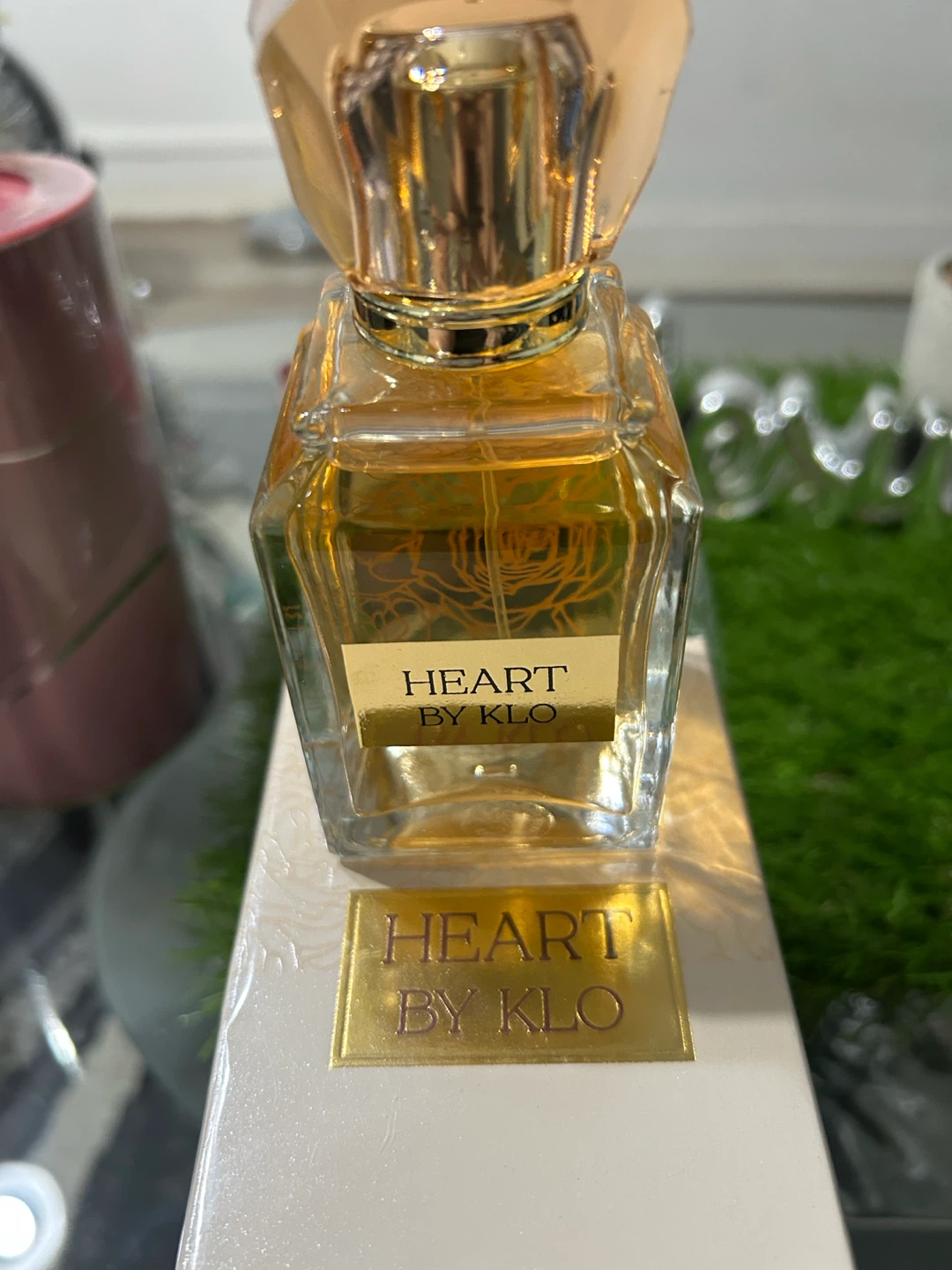 Heart by KLO Eau de Parfum for Women - photo 2