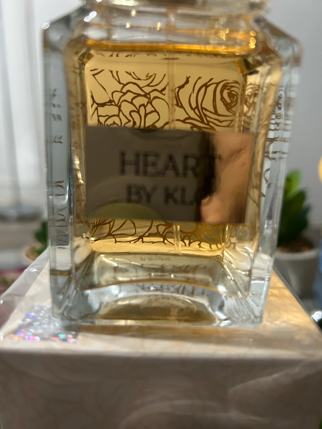 Heart by KLO Eau de Parfum for Women - photo 4