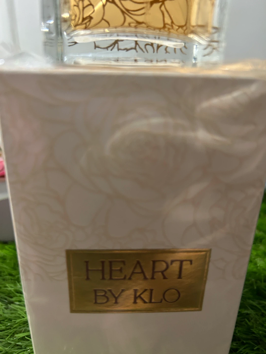 Heart by KLO Eau de Parfum for Women - photo 5