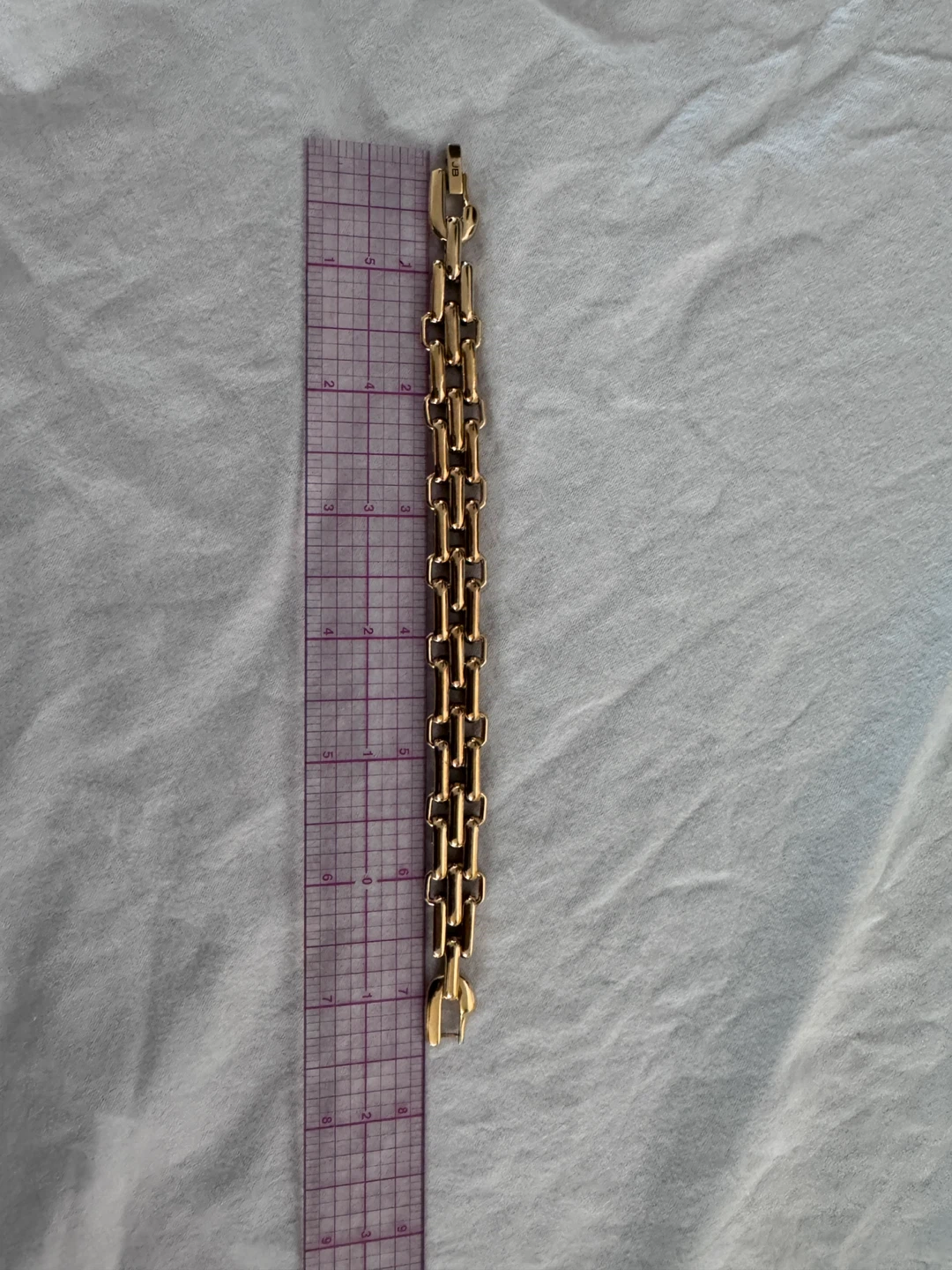 Jenny Bird Slim Penelope Bracelet - photo 3