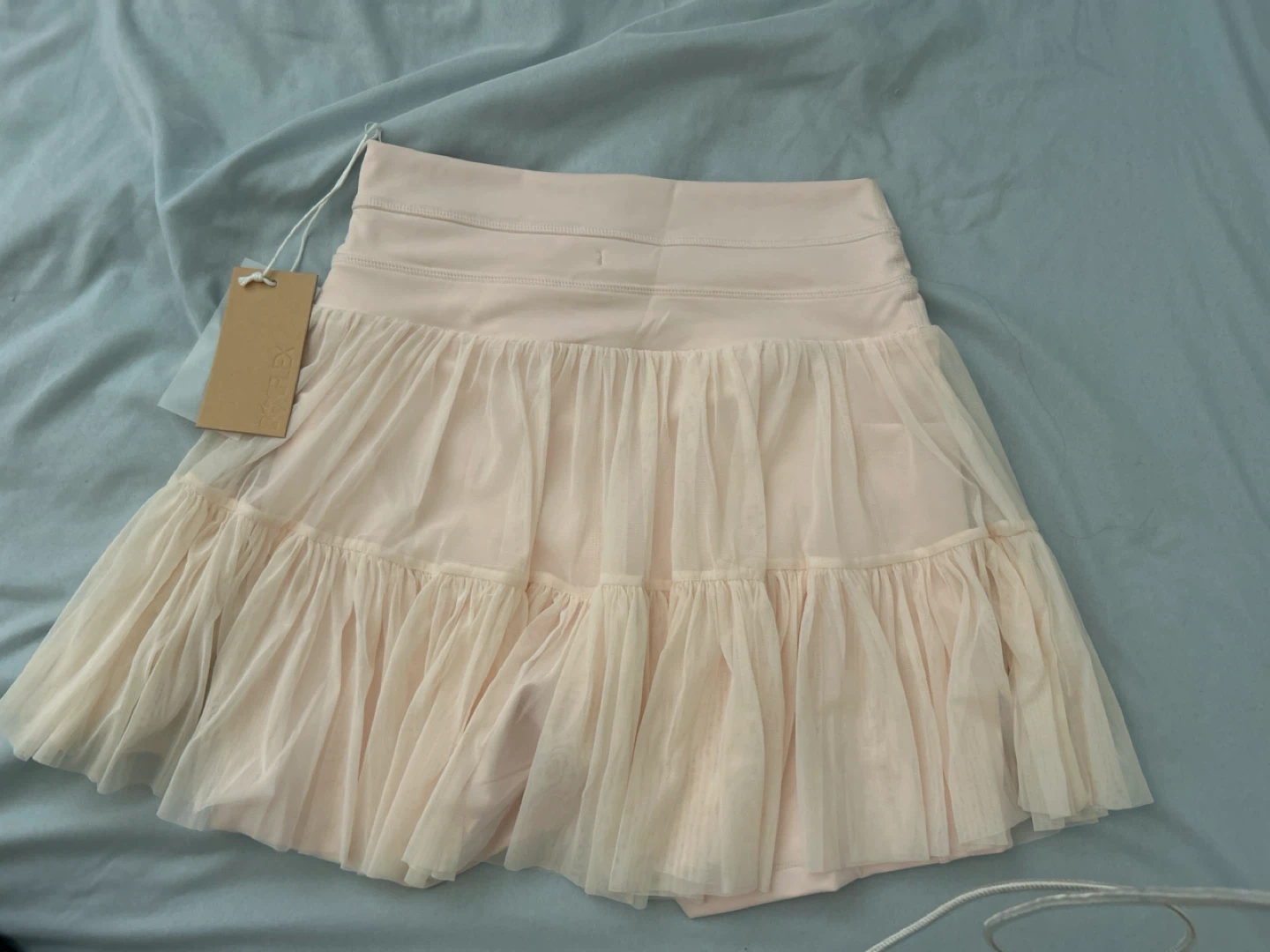 Popflex Stunning Skirt Size S - photo 2