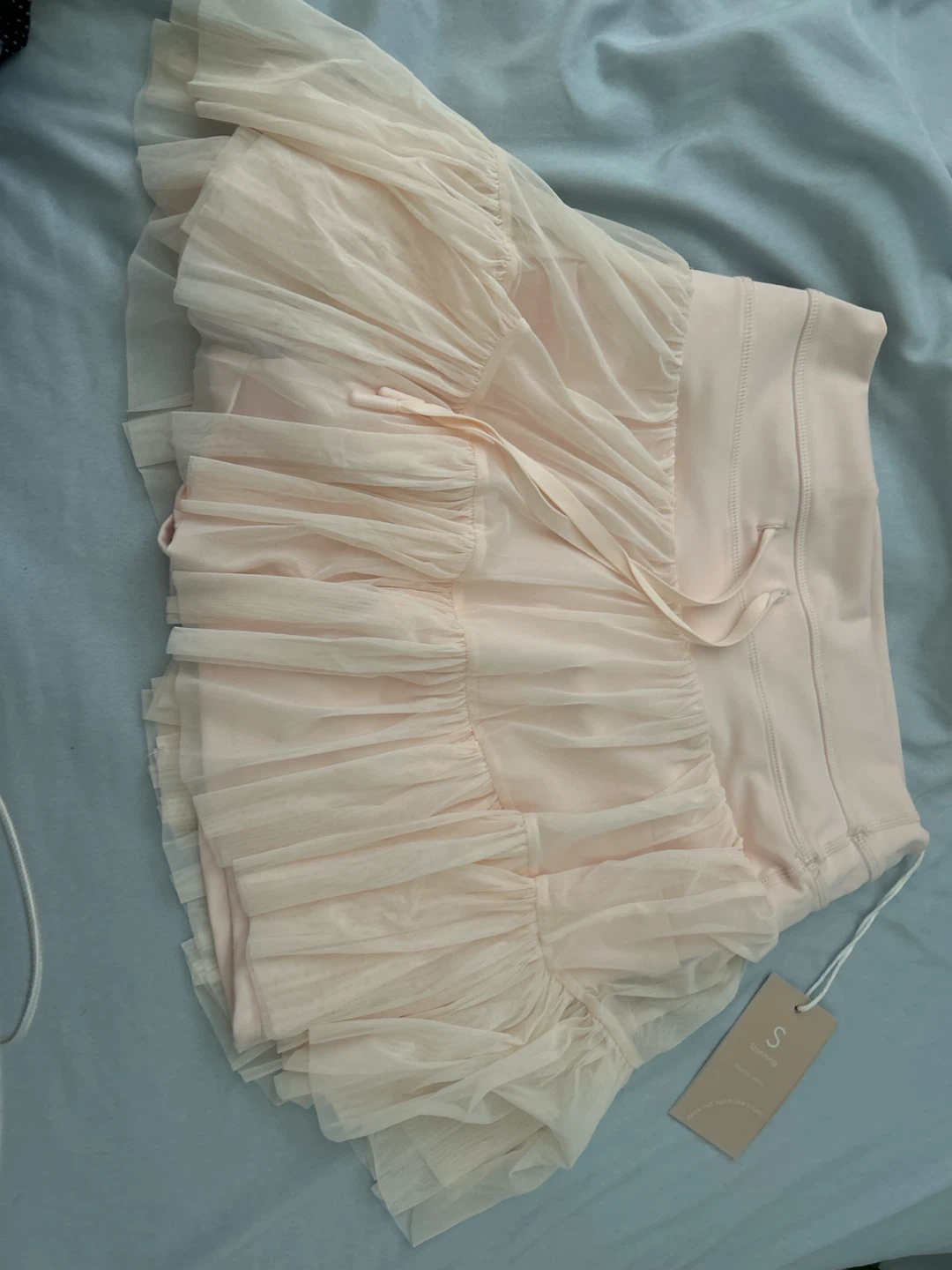 Popflex Stunning Skirt Size S