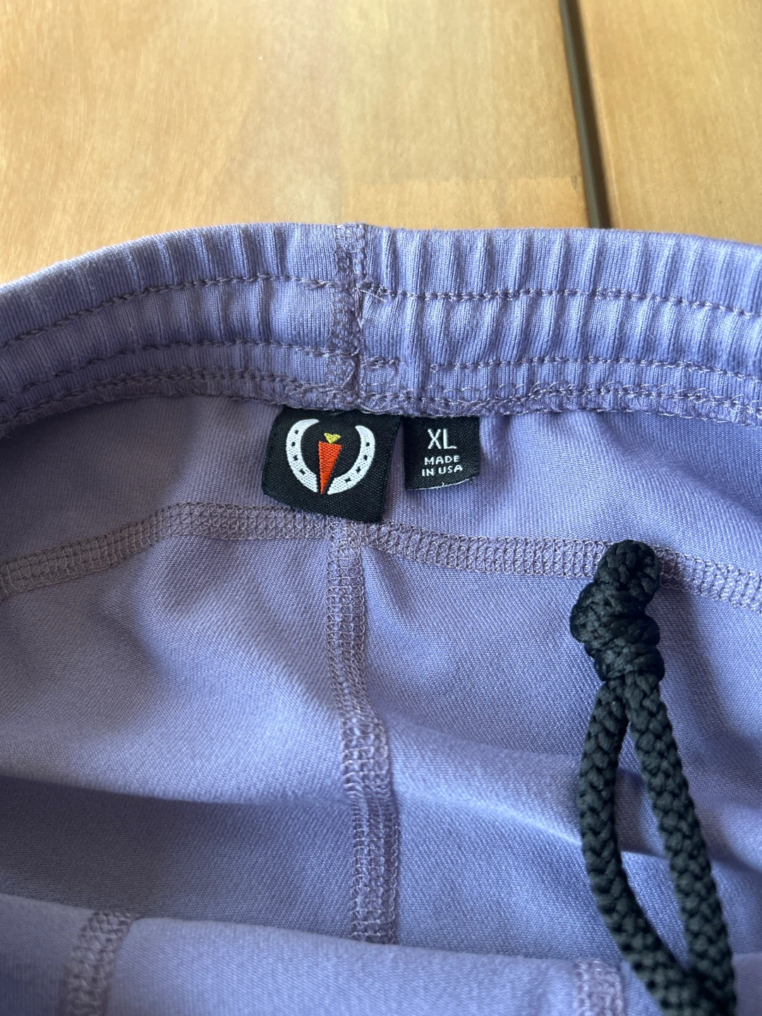 Kerrits Lavender Riding Pants XL - photo 2