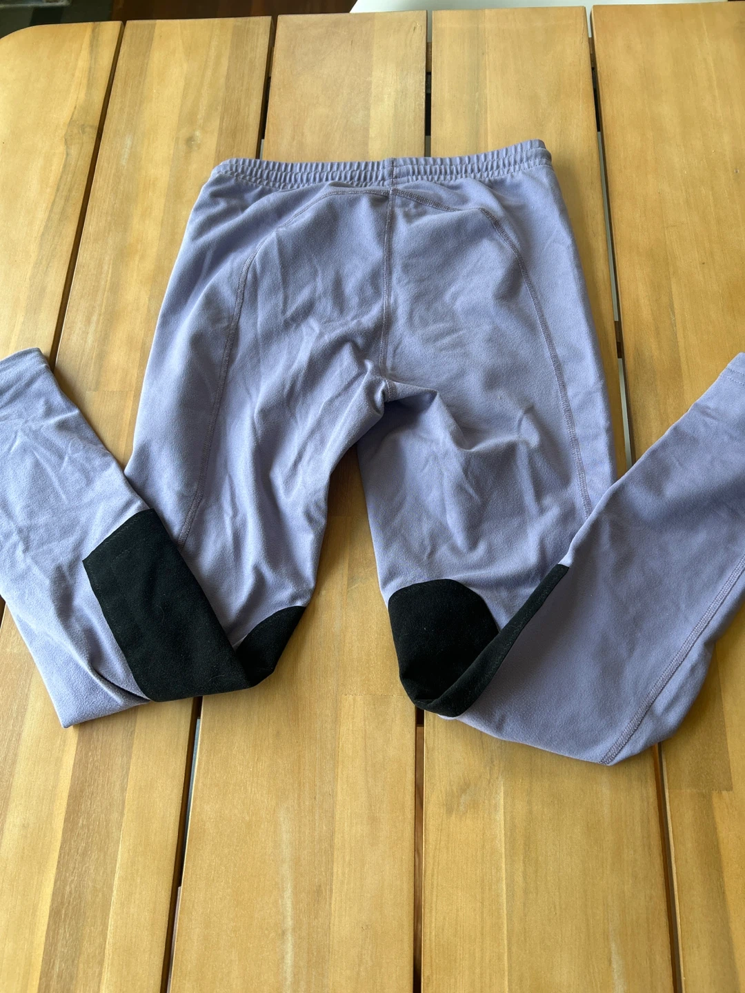 Kerrits Lavender Riding Pants XL - photo 3
