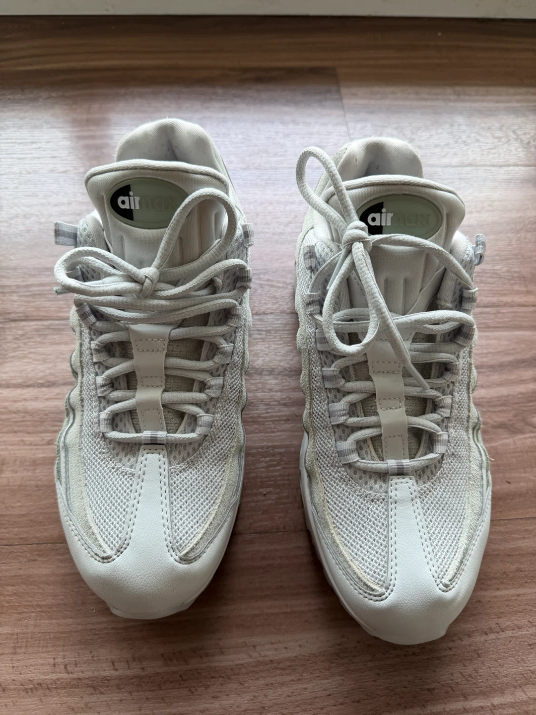 Nike Air Max 95 – Women’s Size 8.5