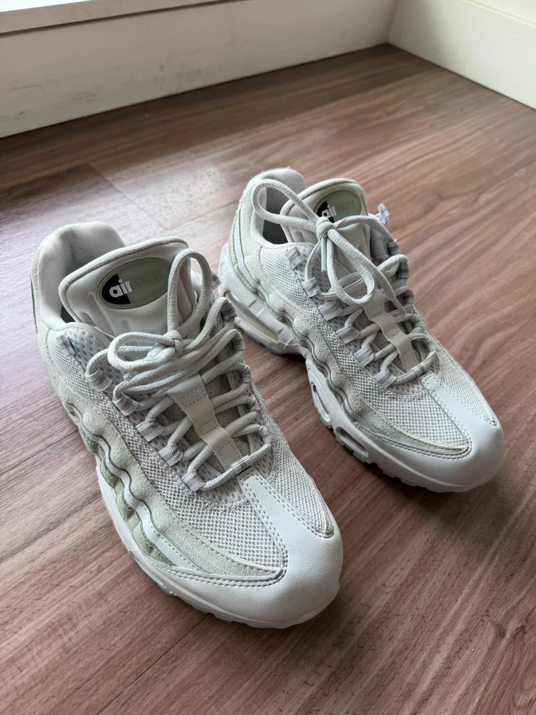 Nike Air Max 95 – Women’s Size 8.5 - photo 2