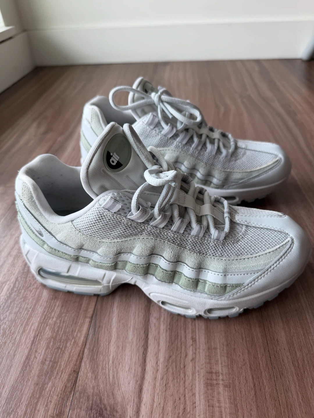 Nike Air Max 95 – Women’s Size 8.5 - photo 3