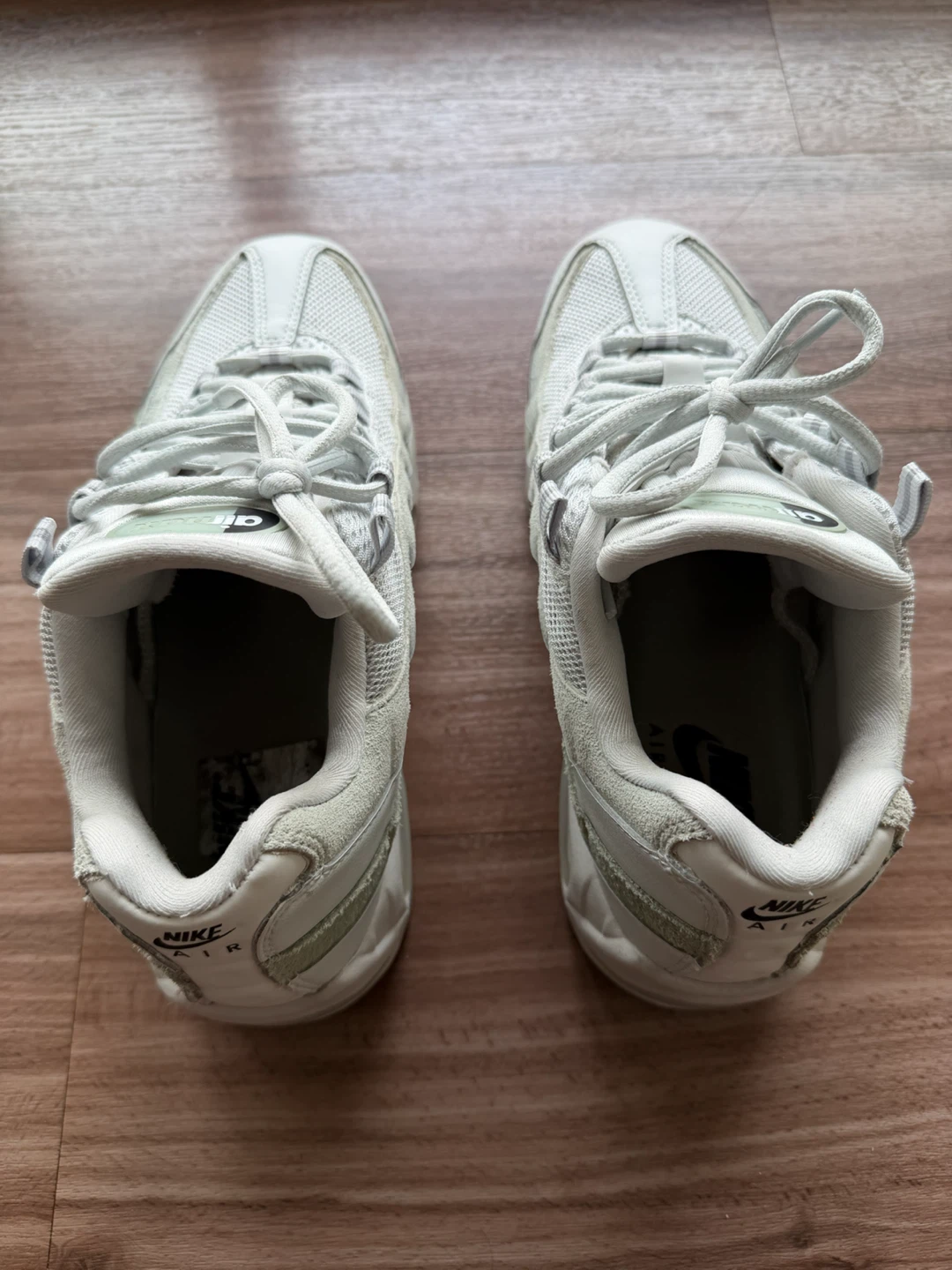 Nike Air Max 95 – Women’s Size 8.5 - photo 4