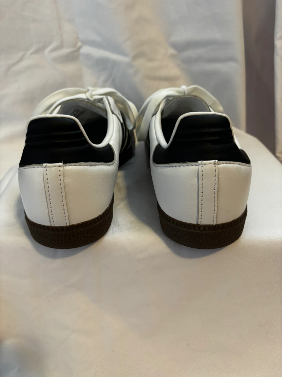 Adidas Samba OG sneakers - Size 10 - photo 4