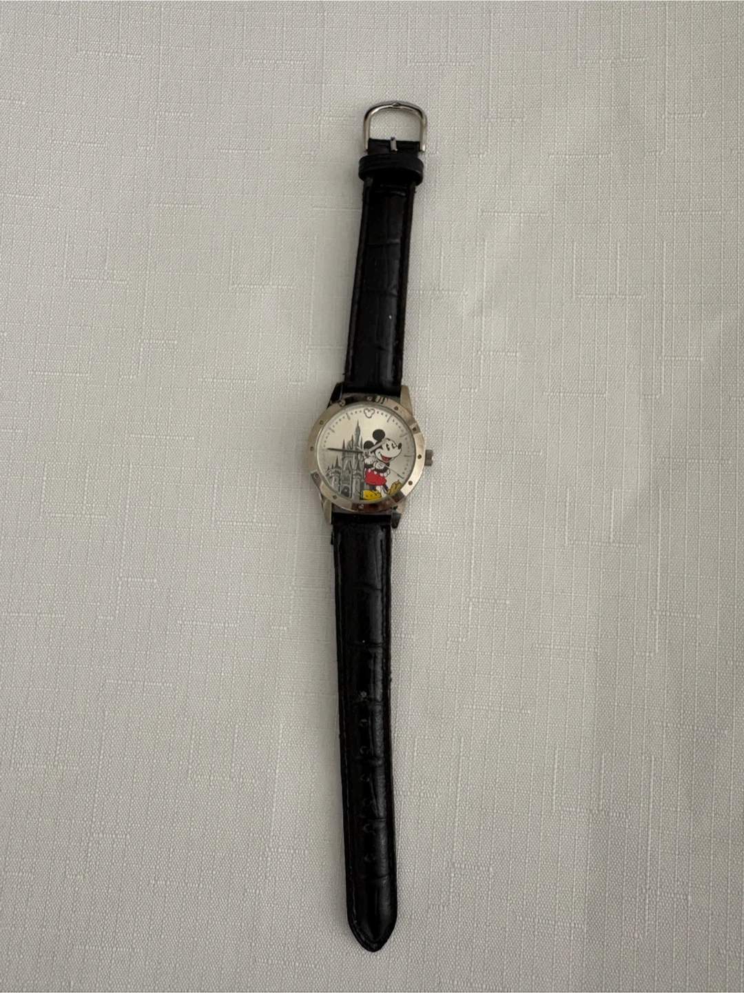Disney World Mickey Mouse Watch - Limited Release - photo 3