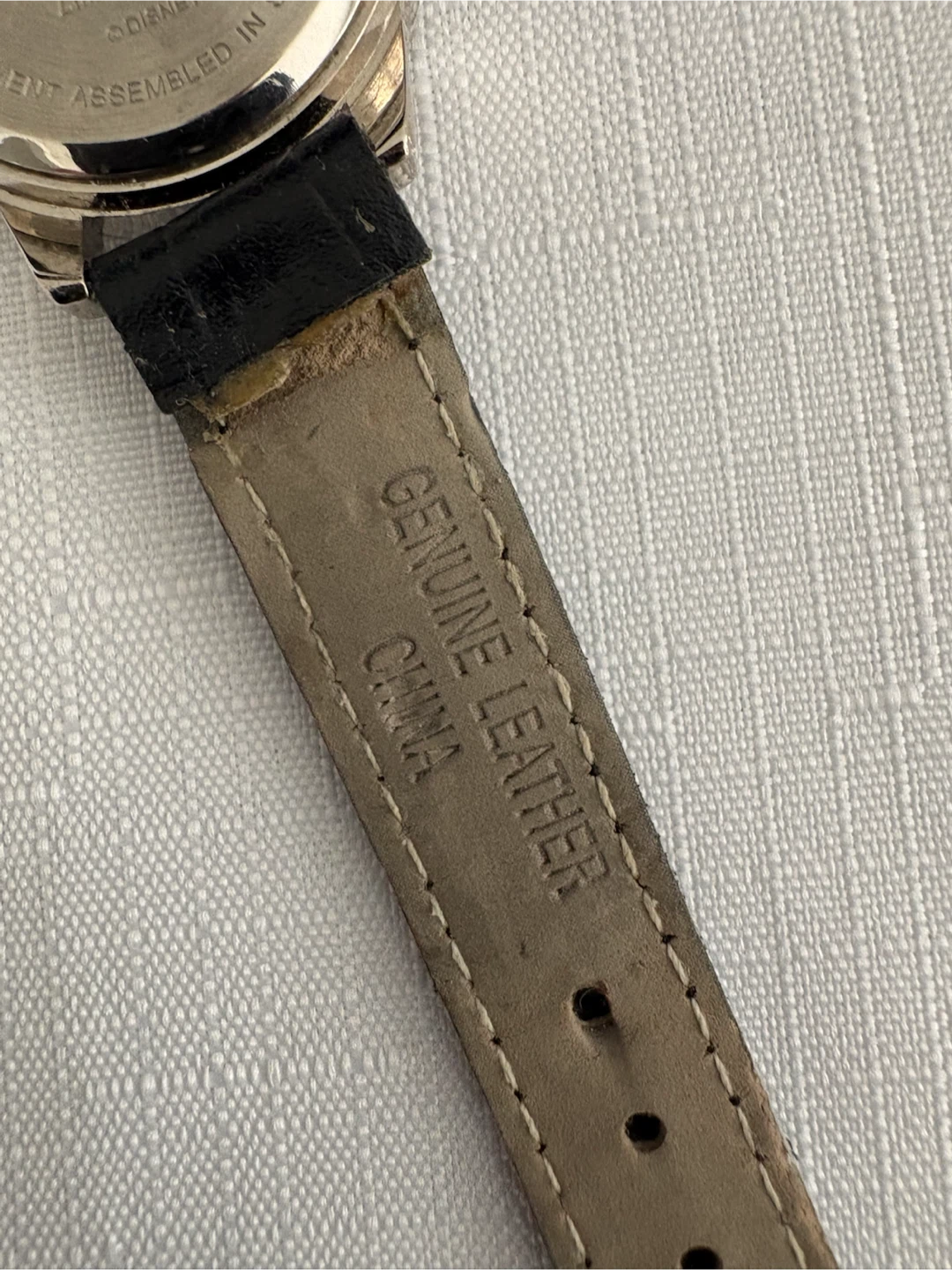 Disney World Mickey Mouse Watch - Limited Release - photo 4