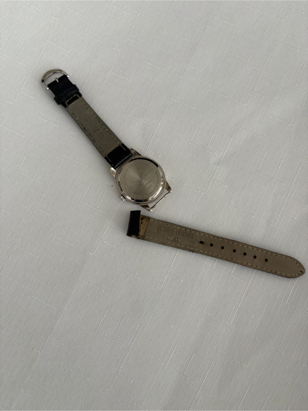 Disney World Mickey Mouse Watch - Limited Release - photo 5