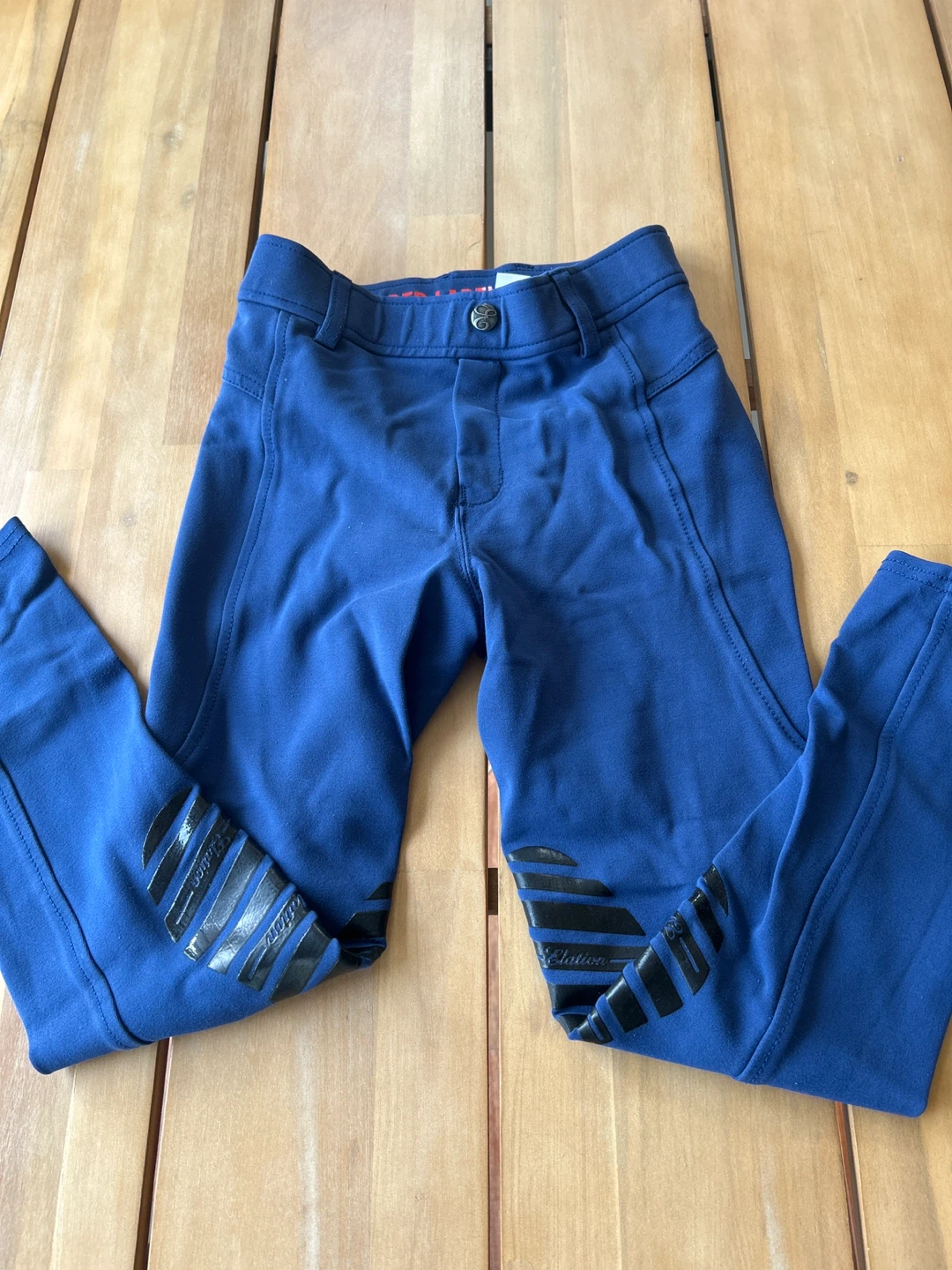 Elation Red Label Sport Riding Breeches Size M