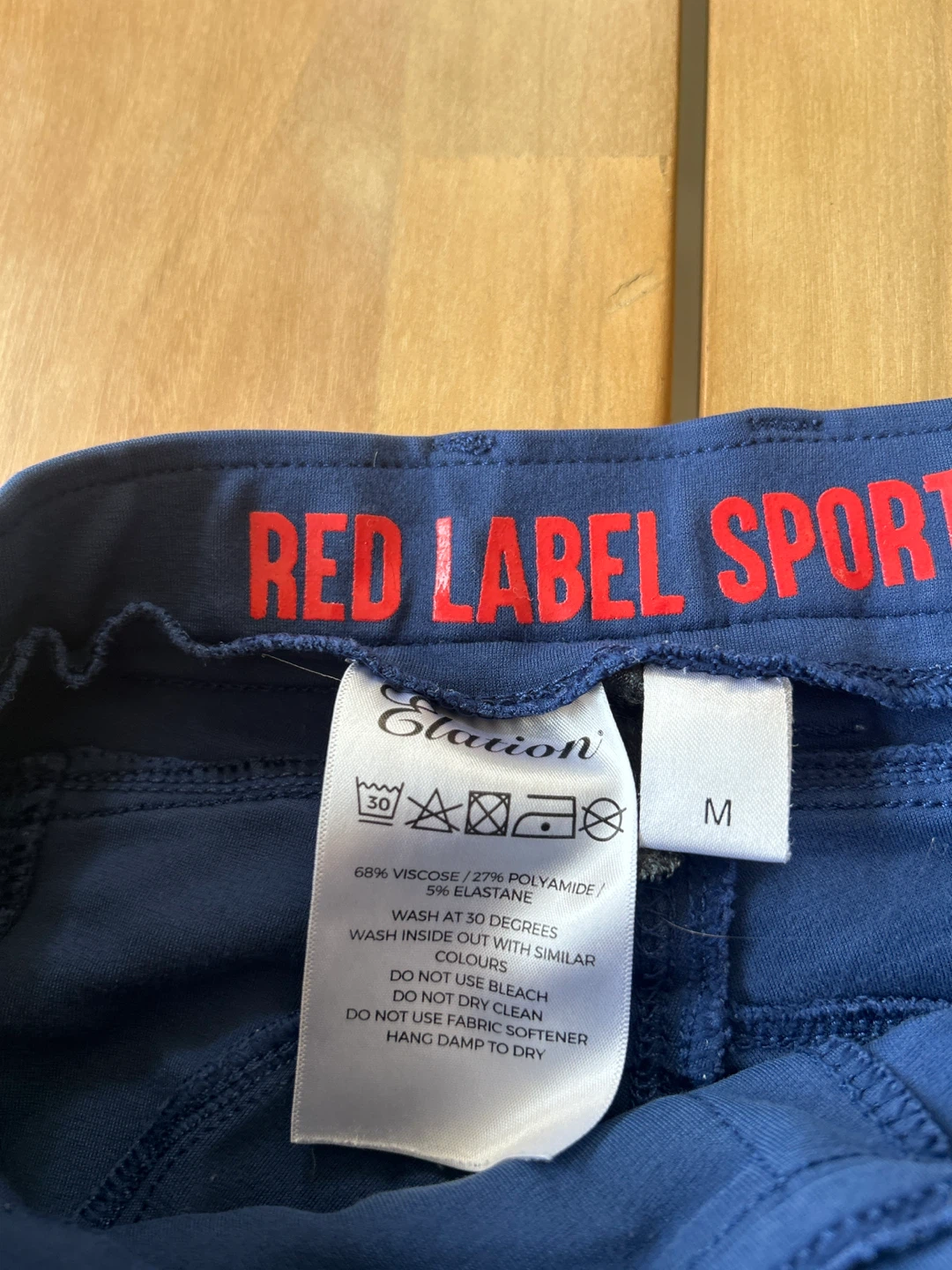 Elation Red Label Sport Riding Breeches Size M - photo 2