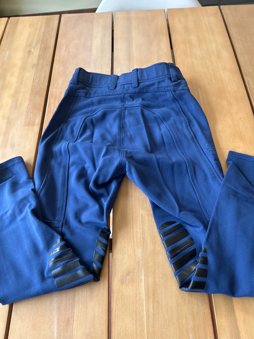 Elation Red Label Sport Riding Breeches Size M - photo 3