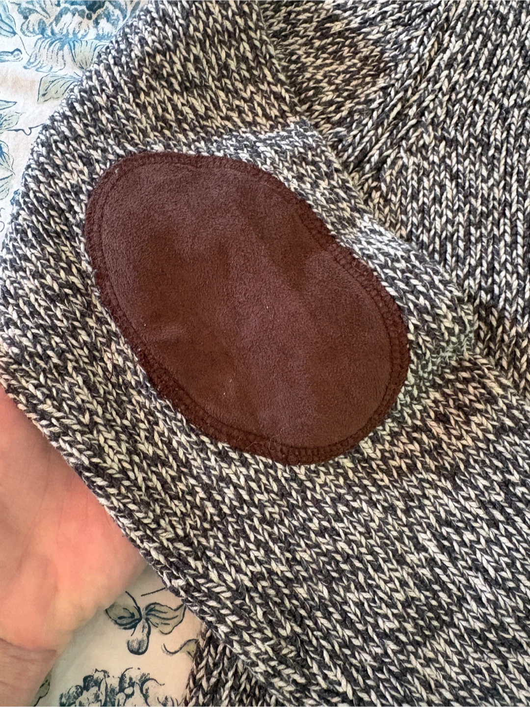 Roots Cabin Hooded Sweater (kids 11-12) - photo 3