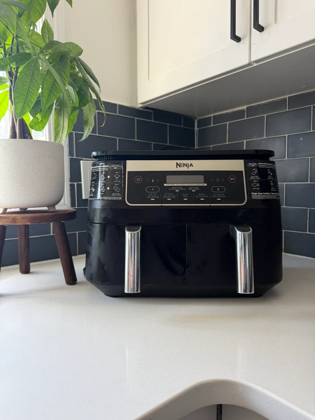 Ninja DualZone Air Fryer