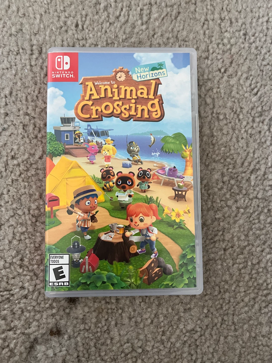 Nintendo Switch Games Bundle - photo 2