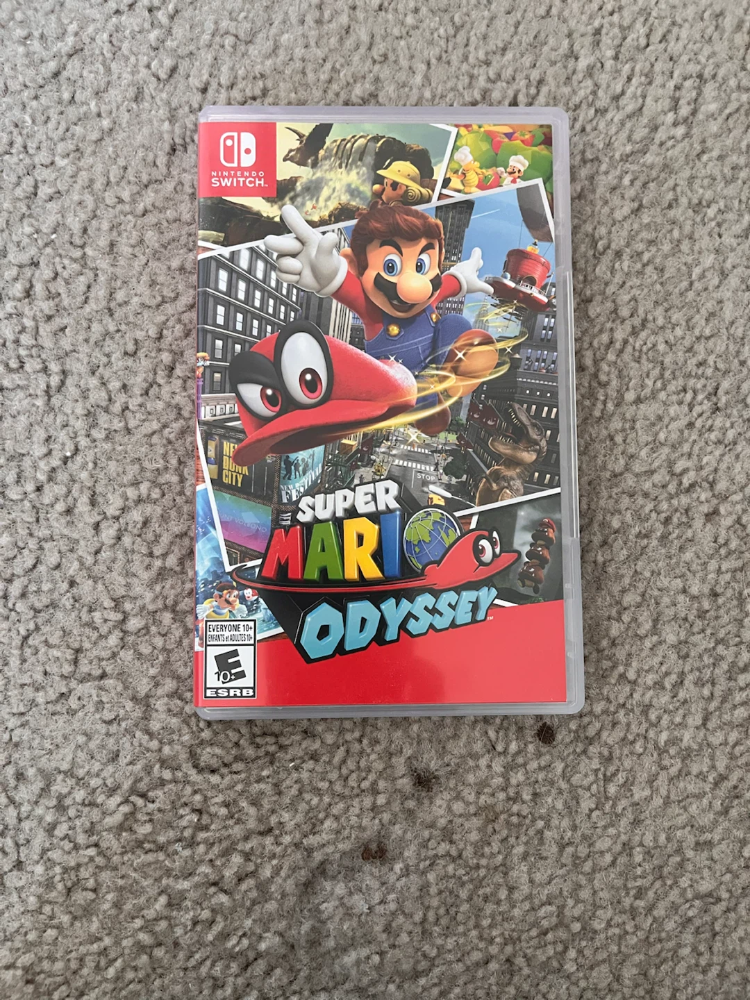 Nintendo Switch Games Bundle - photo 3