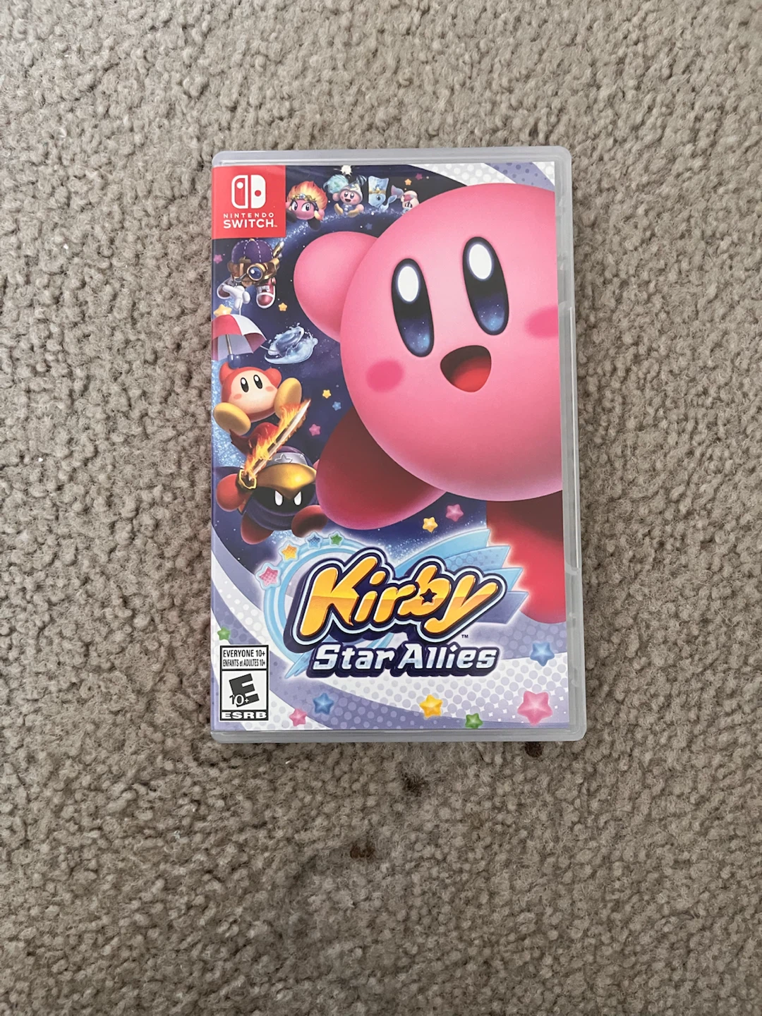 Nintendo Switch Games Bundle - photo 4