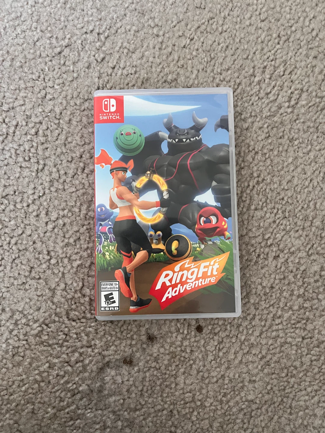 Nintendo Switch Games Bundle - photo 5