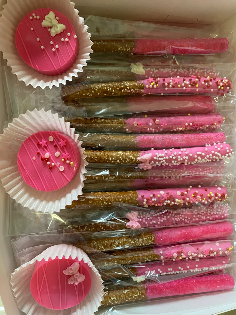 Jackie's Sweet Treats Petite Sweet Collection - photo 3