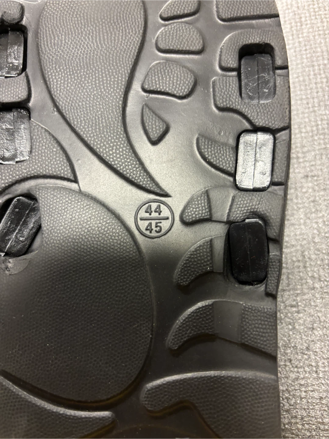 Acupressure Massage Sandals Size 44/45 - photo 2