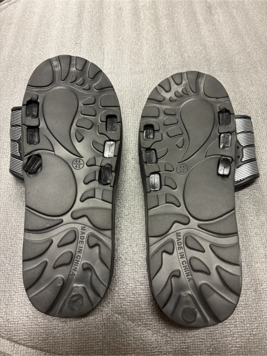 Acupressure Massage Sandals Size 44/45 - photo 3