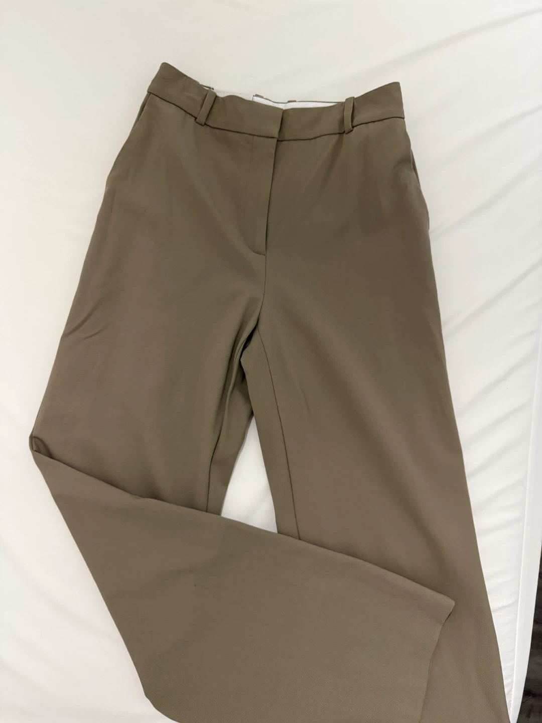 Aritzia Agency Pant Size 4 - photo 2