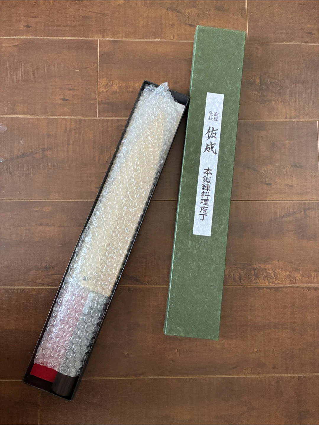 Sukenari 佑成 HAP40 240mm Japanese Chef Knife - photo 2