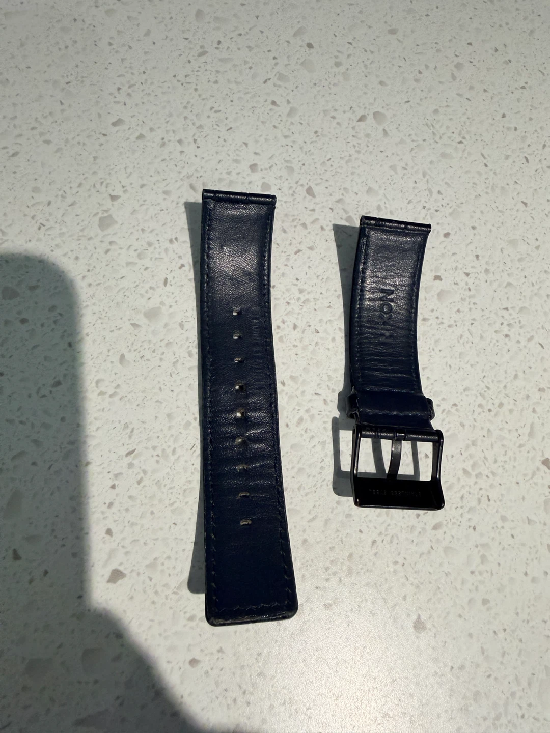 Nixon Sentry – Full Black - photo 5