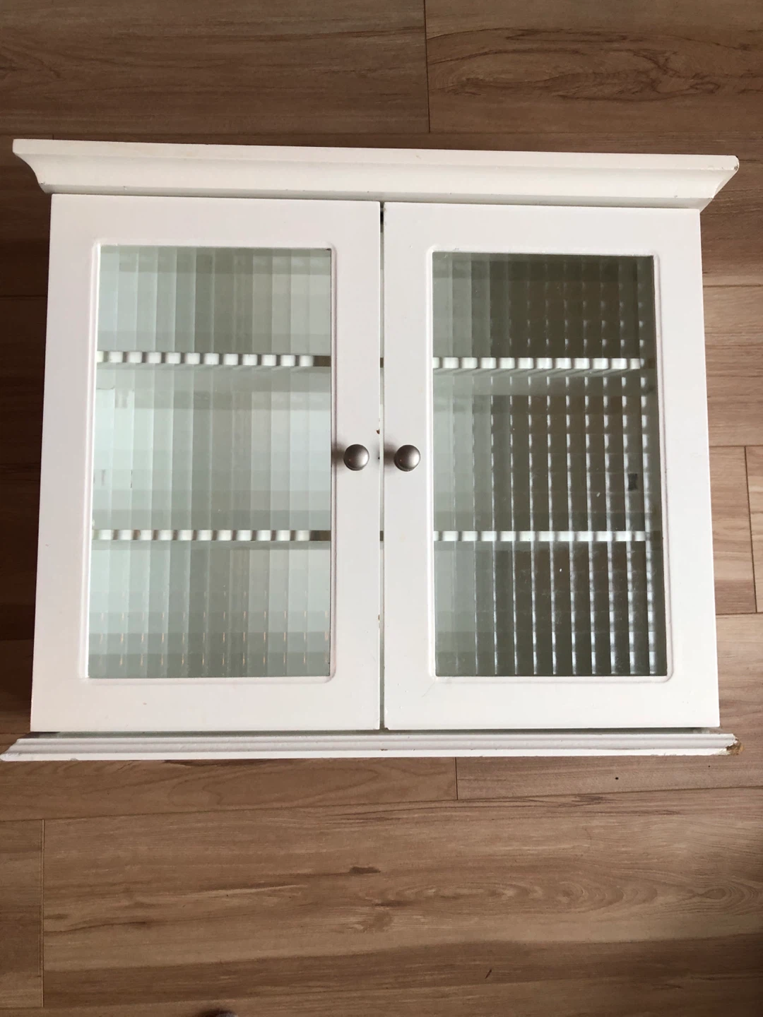 Storage Cabinet/Shelf