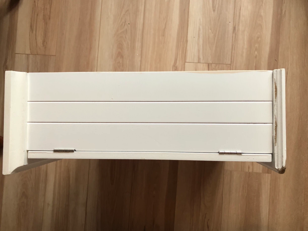 Storage Cabinet/Shelf - photo 3