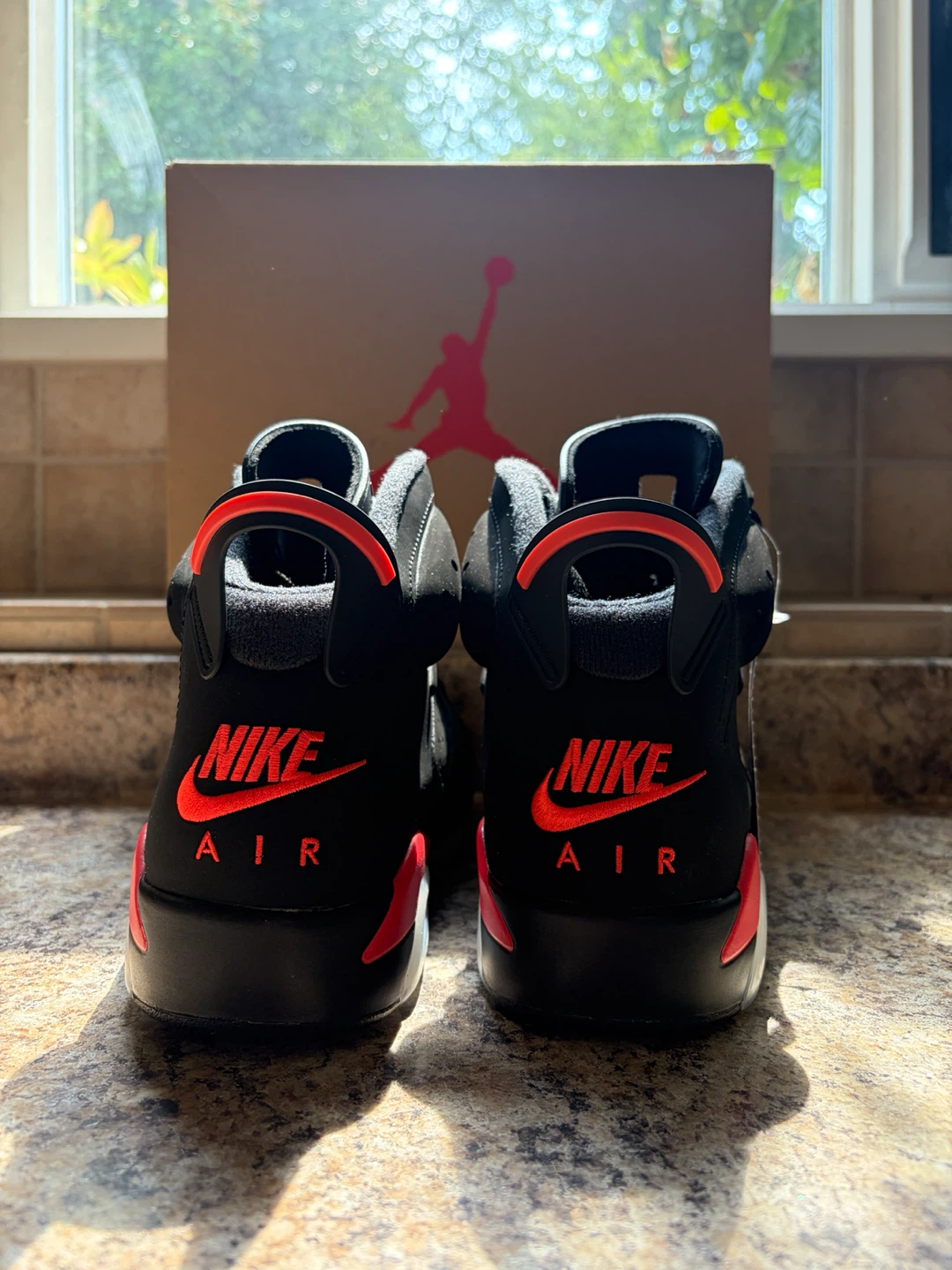 Air Jordan 6 Retro - photo 2
