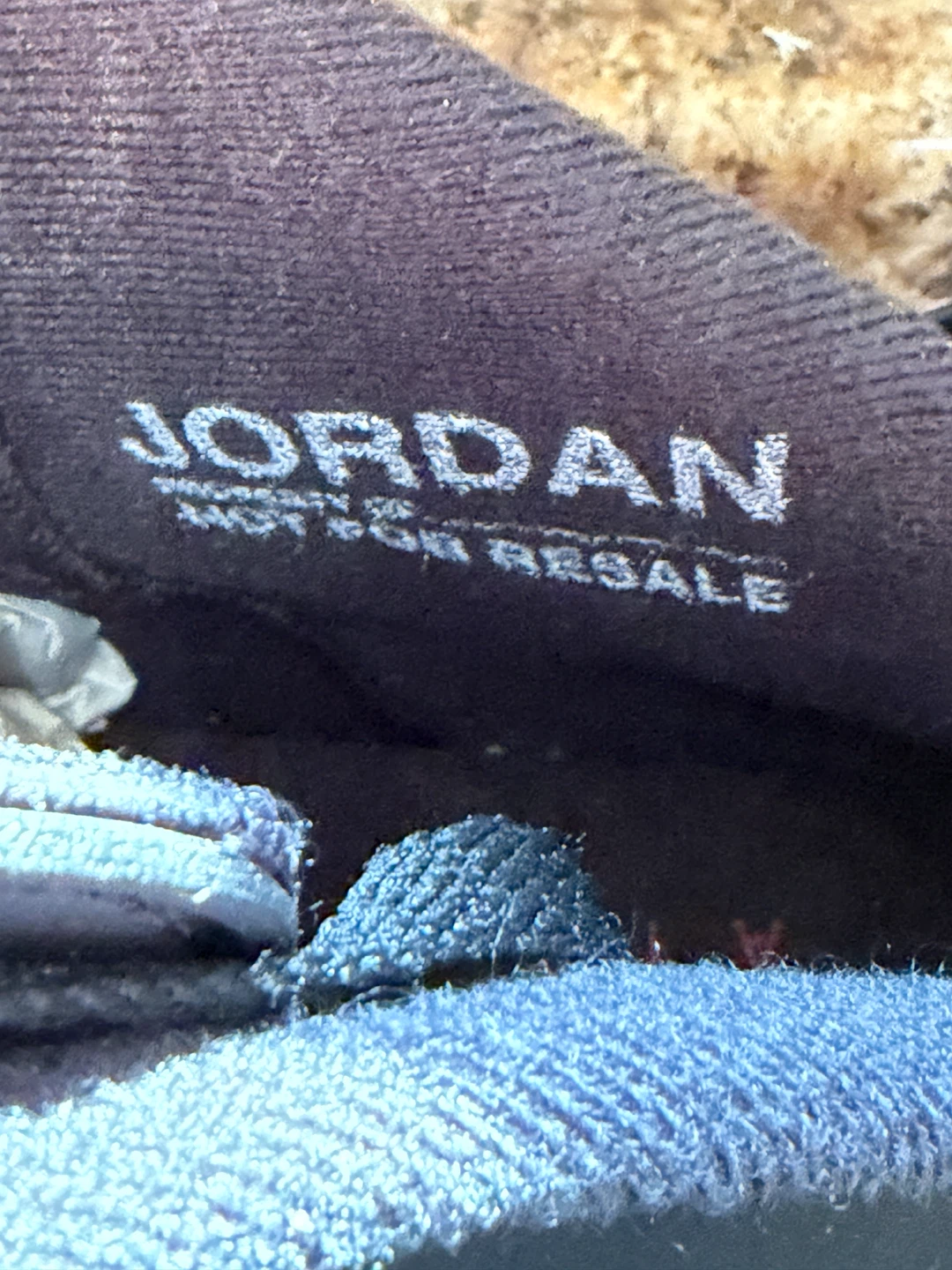 Air Jordan 6 Retro - photo 4