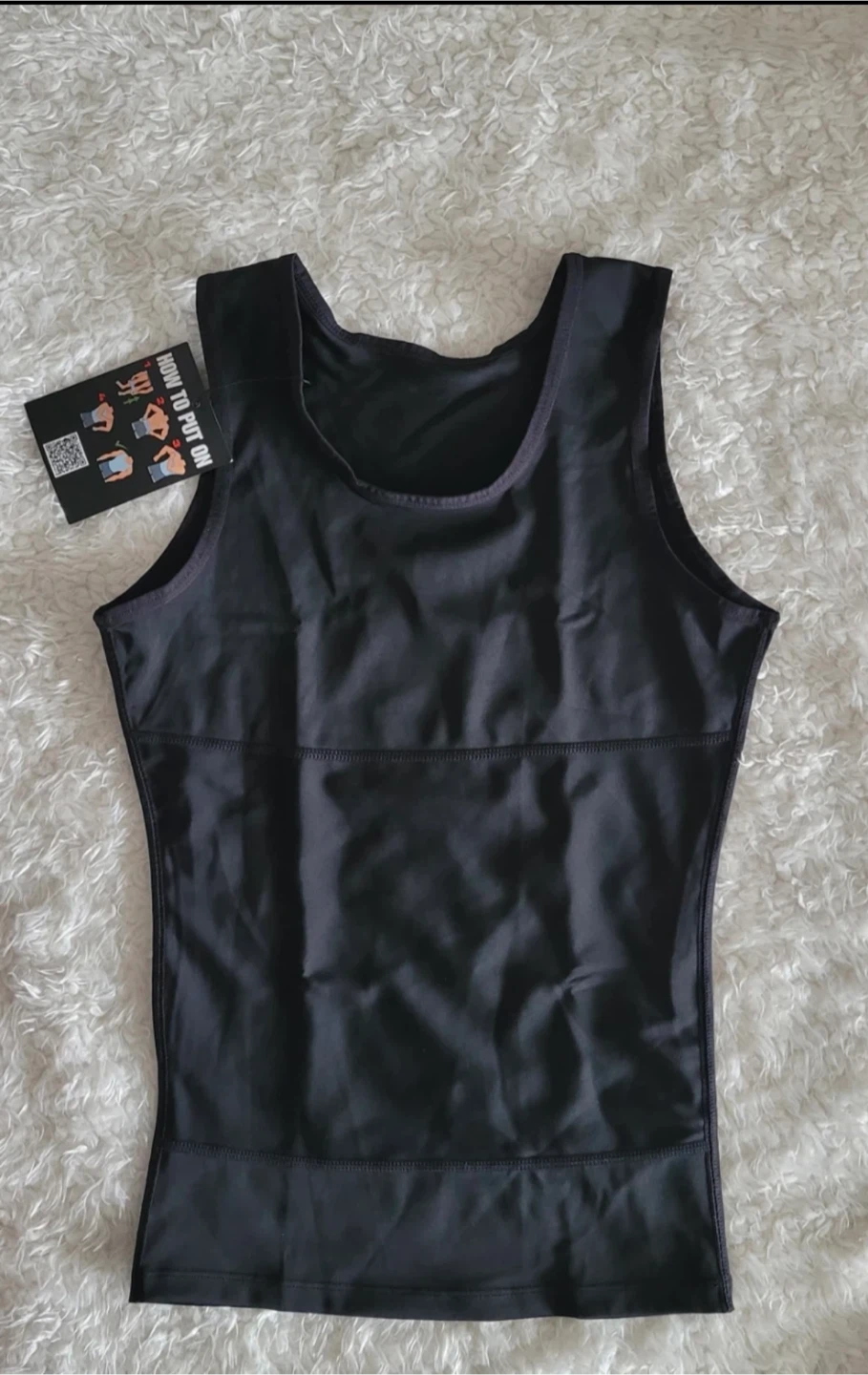Esteem Apparel Men’s Compression Shirt - photo 2