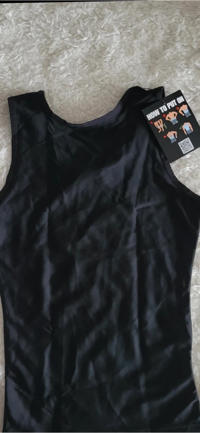 Esteem Apparel Men’s Compression Shirt - photo 3