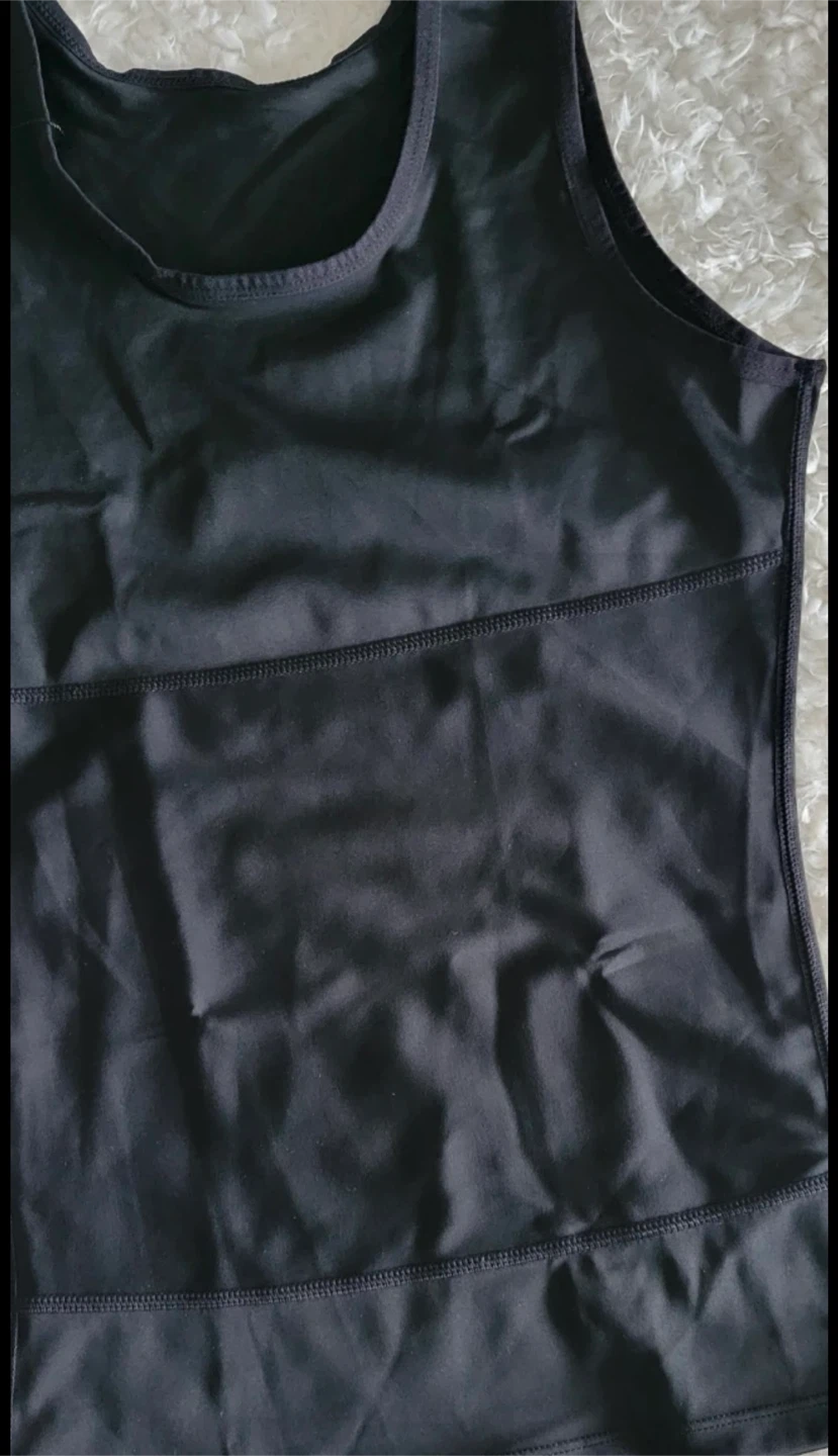 Esteem Apparel Men’s Compression Shirt - photo 4
