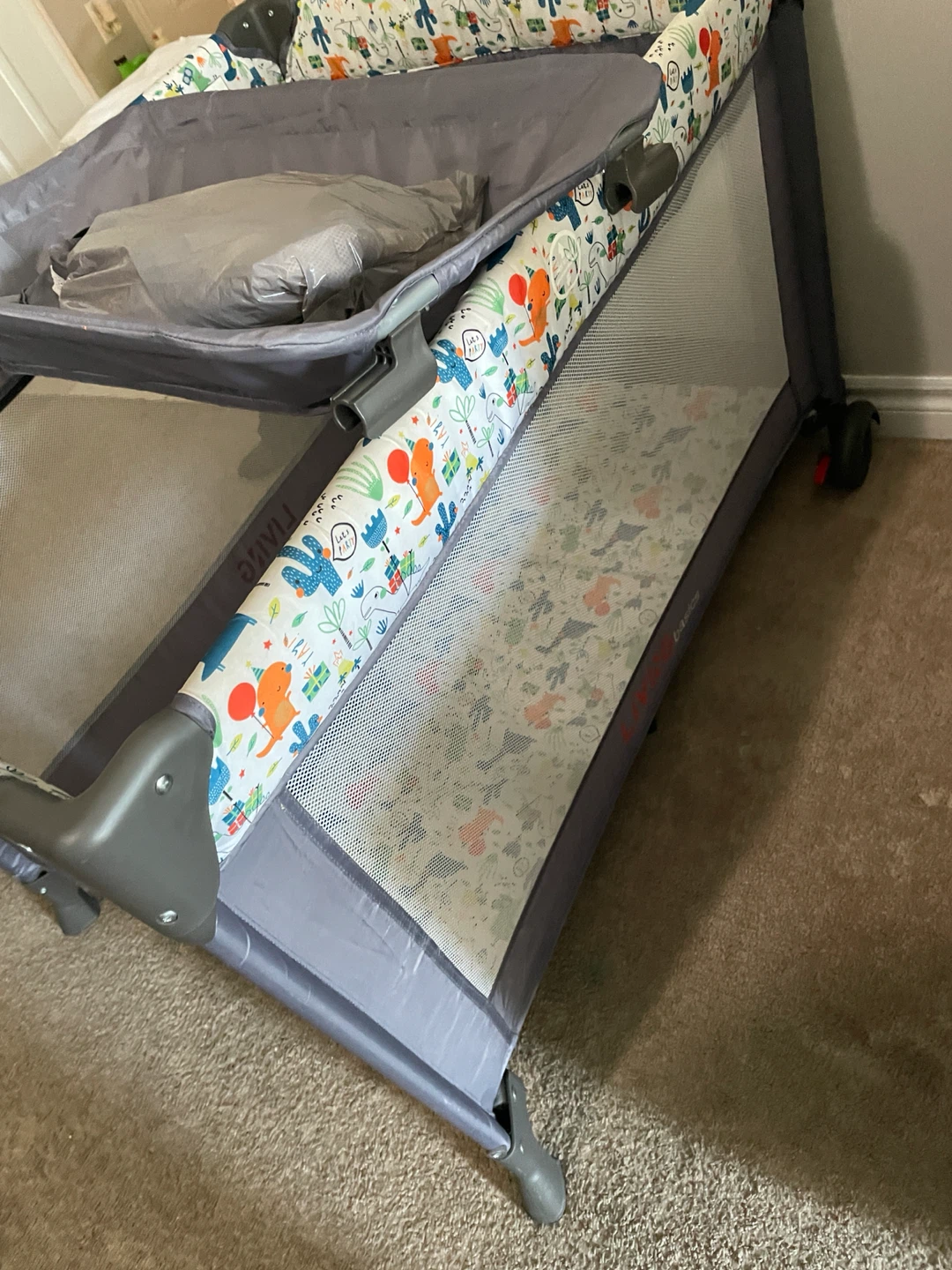 Graco Pack 'n Play - photo 2