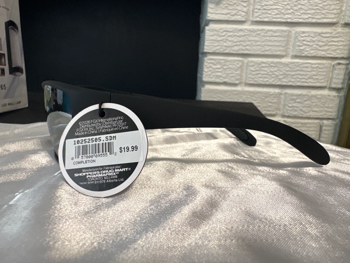 QUO Beauty Active Sunglasses - photo 3