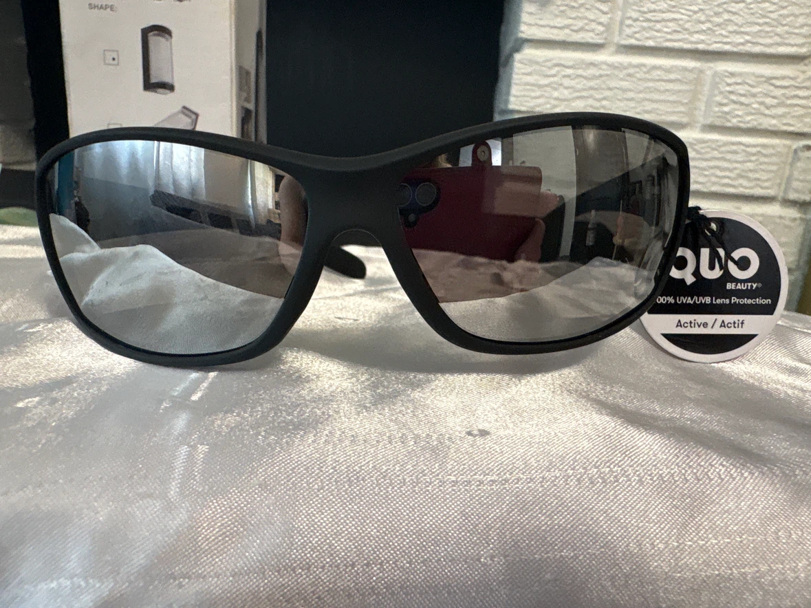 QUO Beauty Active Sunglasses - photo 4