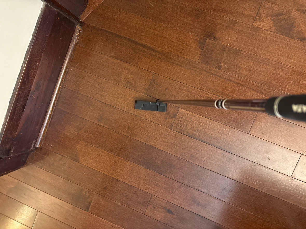 Strata Golf Putter - photo 2