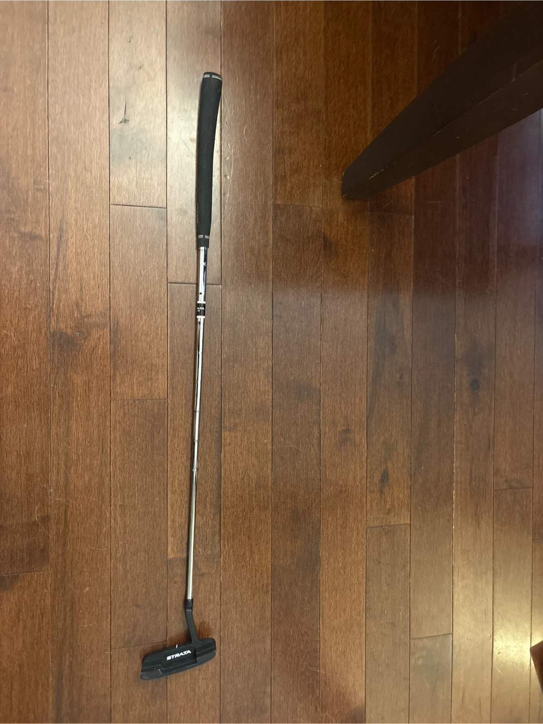 Strata Golf Putter - photo 3