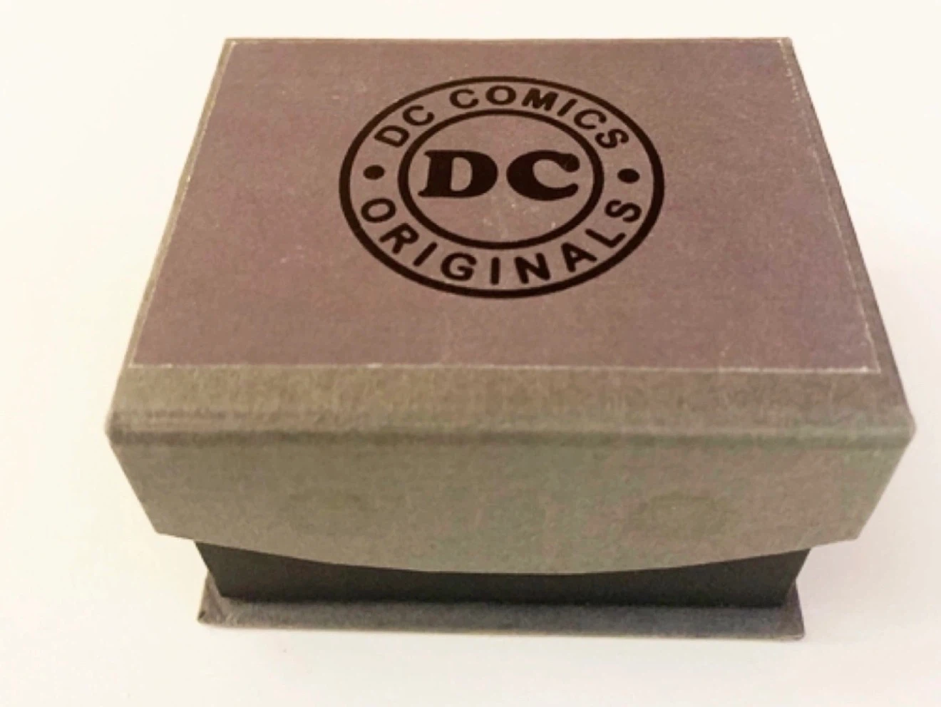 Vintage Batman Cufflinks
