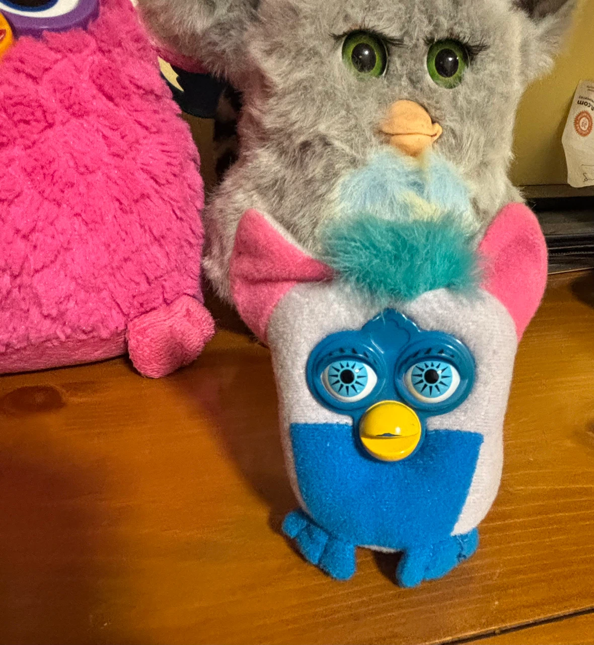 Furby lot - photo 2