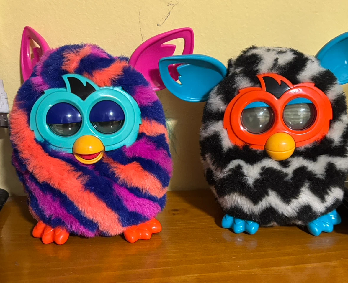 Furby lot - photo 3