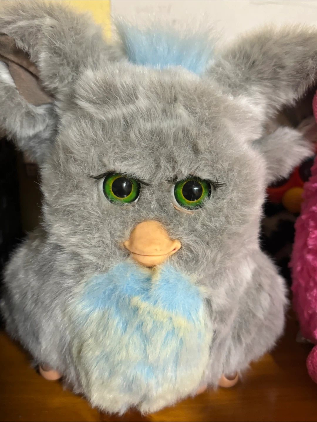 Furby lot - photo 4