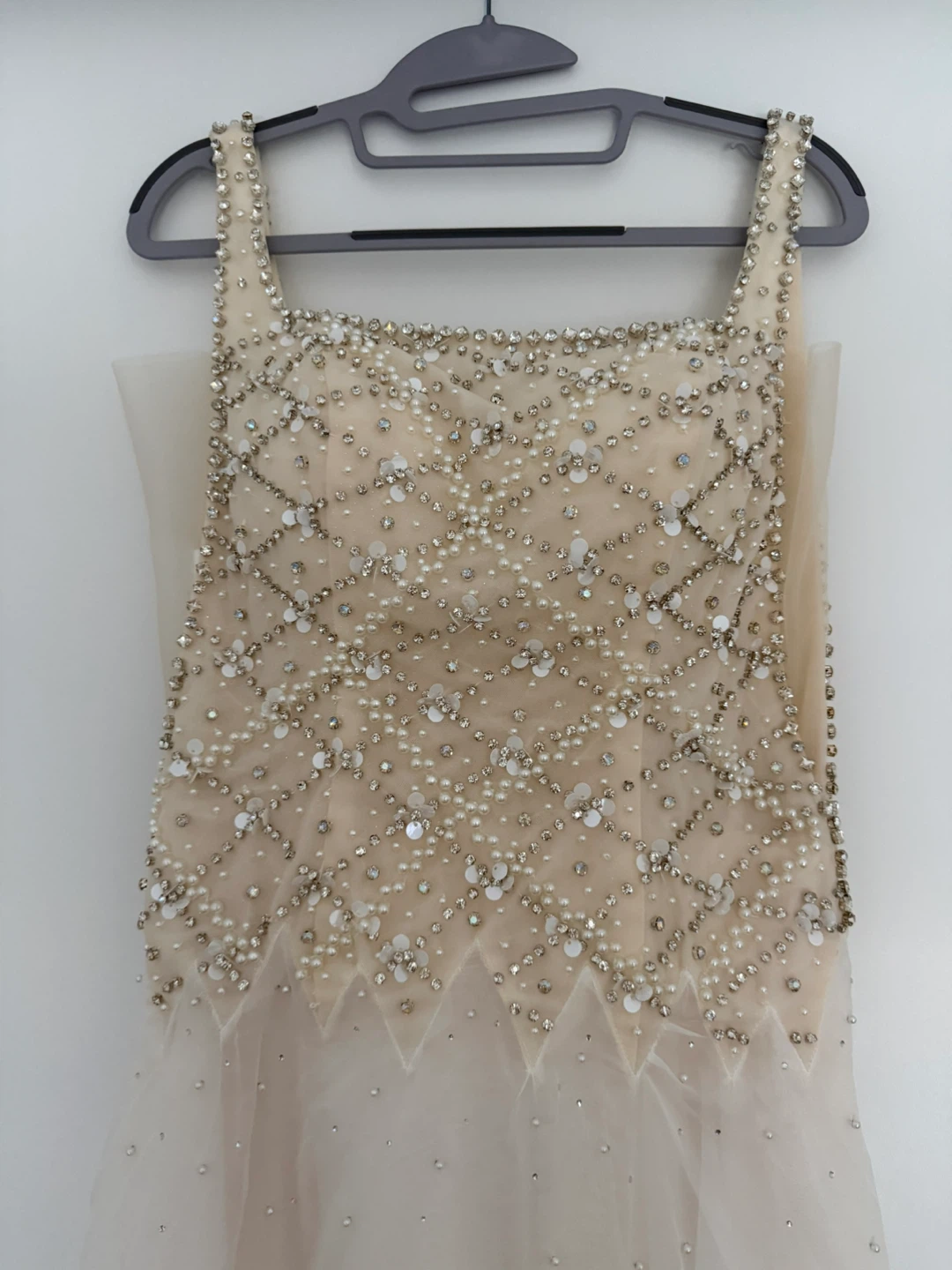 Beaded Formal / Prom Dress - photo 2