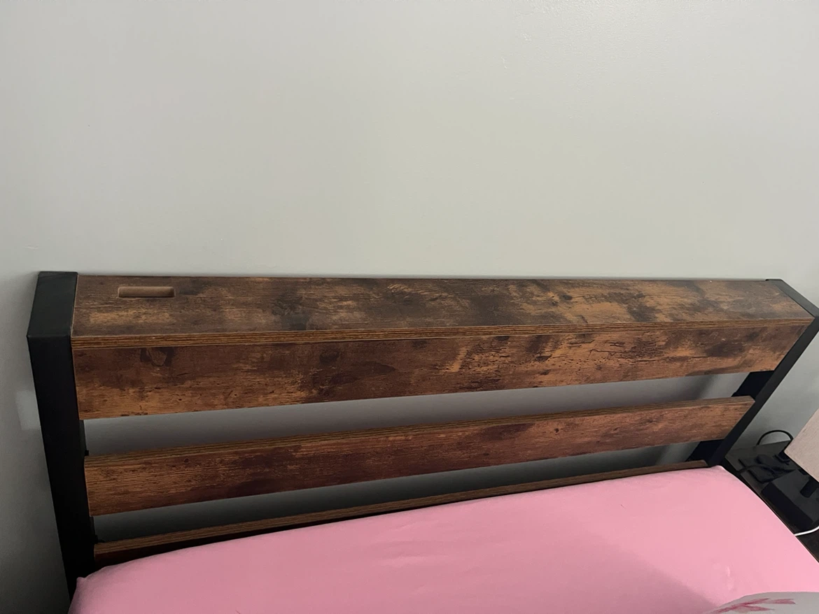 Twin bed - photo 2